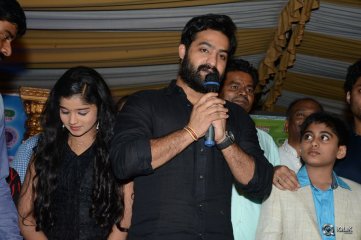 Daana Veera Soora Karna Movie Audio Launch